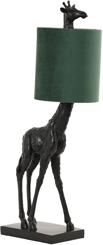Tierische afrika lampen