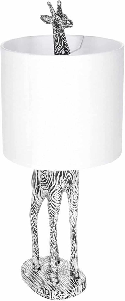 giraffenlampe