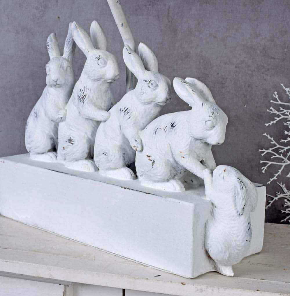 Tierische tier lampe