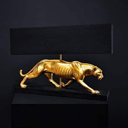 Tierischle Tischlampe werner voss