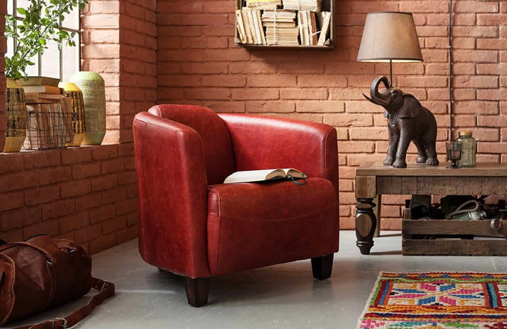 Tierische elefant lampe