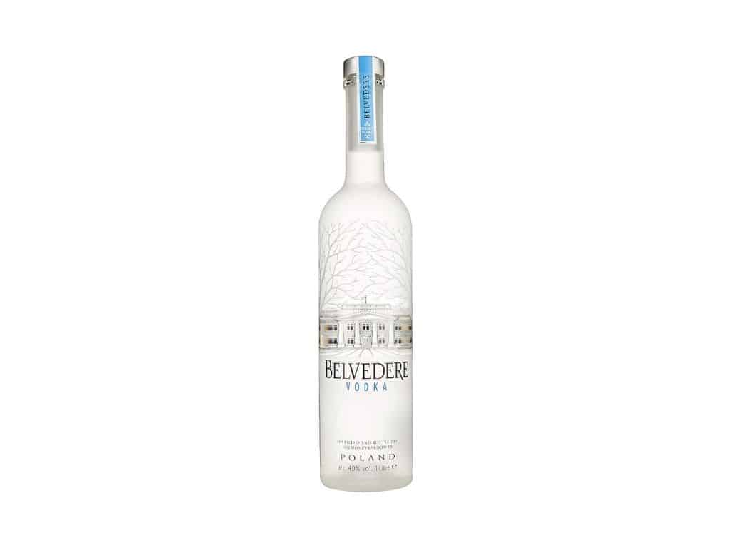 Belvedere Wodka
