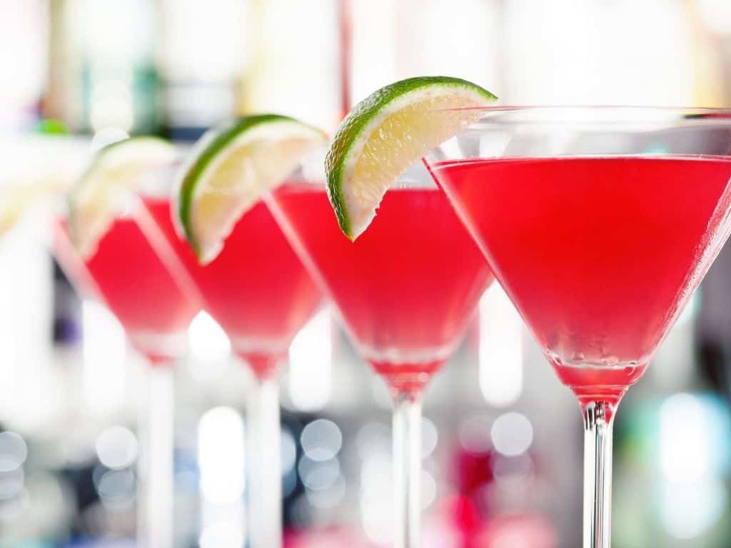 Cosmopolitan