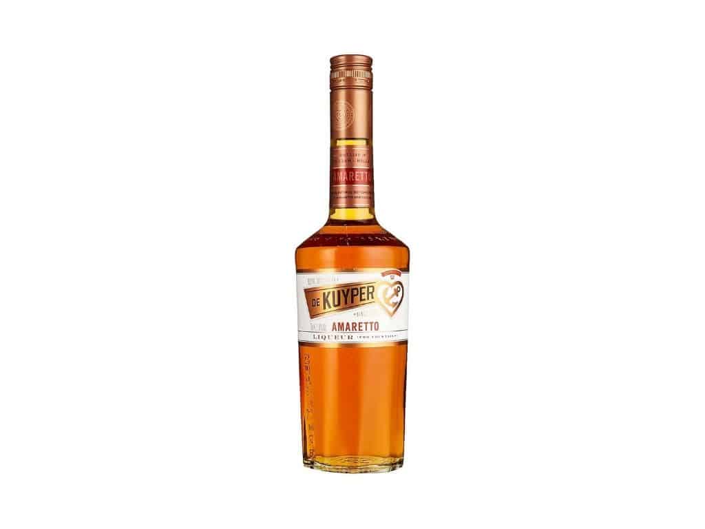  DeKUYPER Amaretto