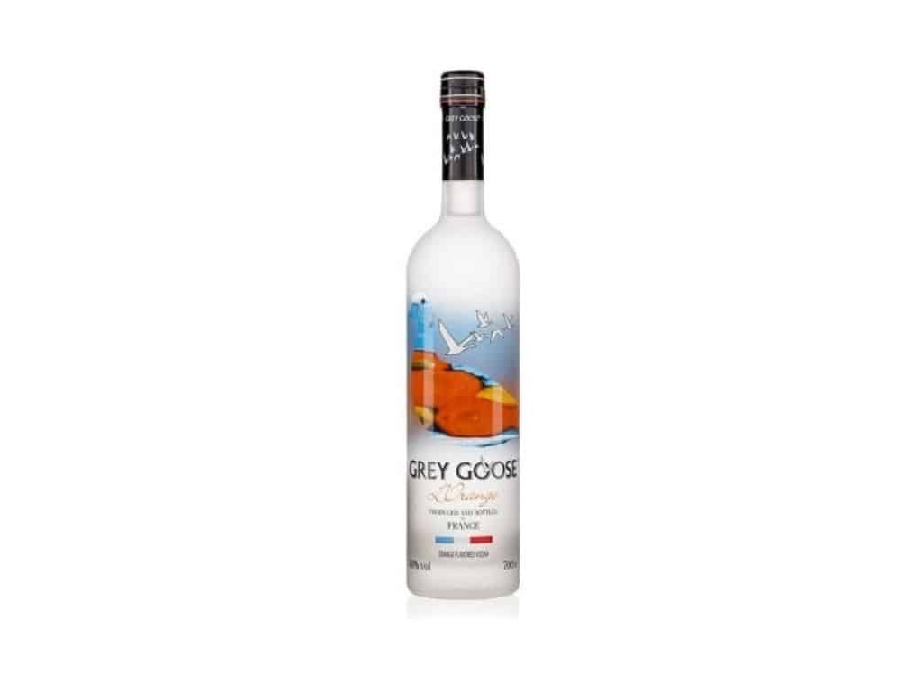 L'Orange Vodka kaufen