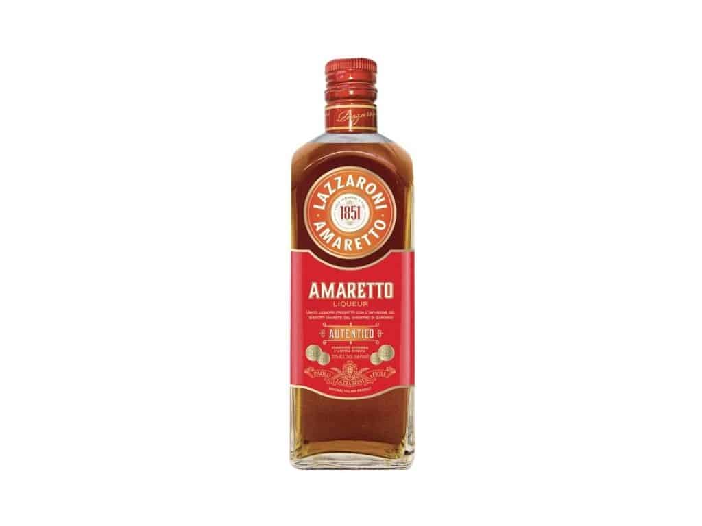 Lazzaroni Amaretto