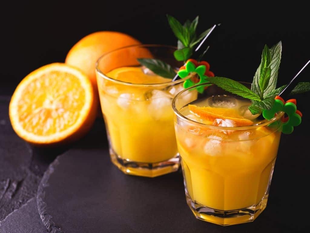 Screwdriver