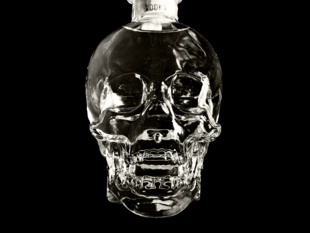 teurer Wodka