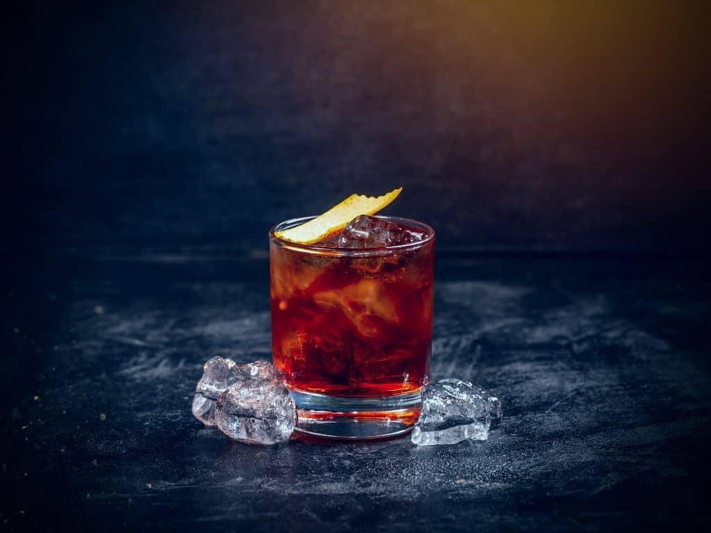 Beatnik Amaro Averna