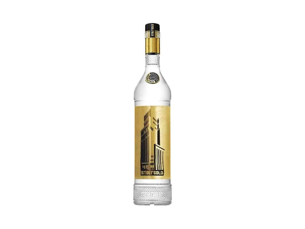  Stolichnaya Gold kaufen