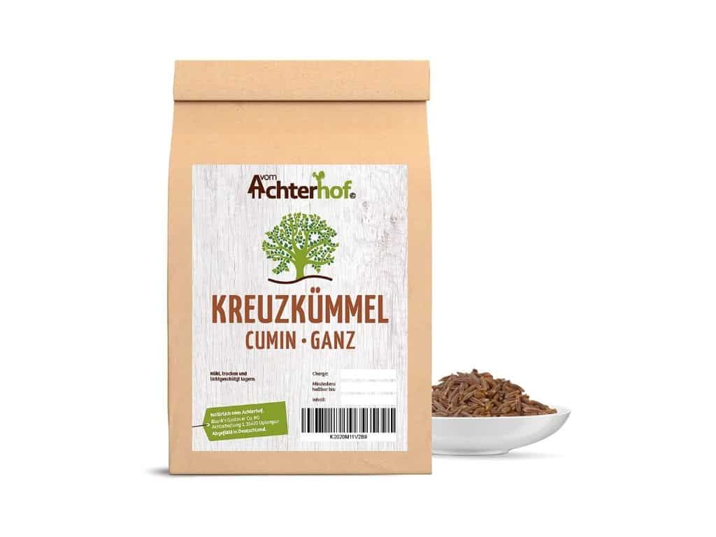 Kreuzkümmel ganz kaufen