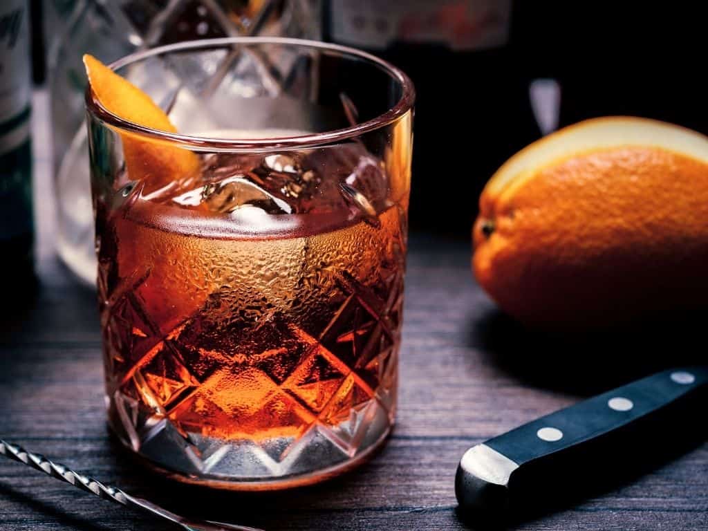 Negroni