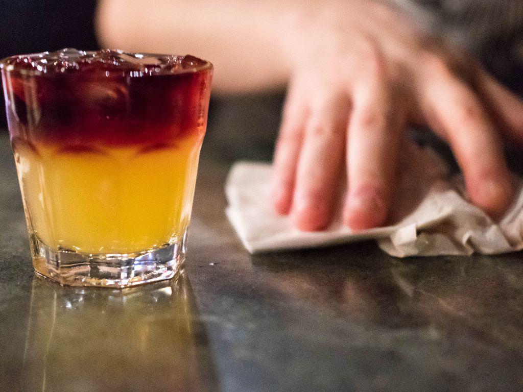 Vertigo Amaro Averna