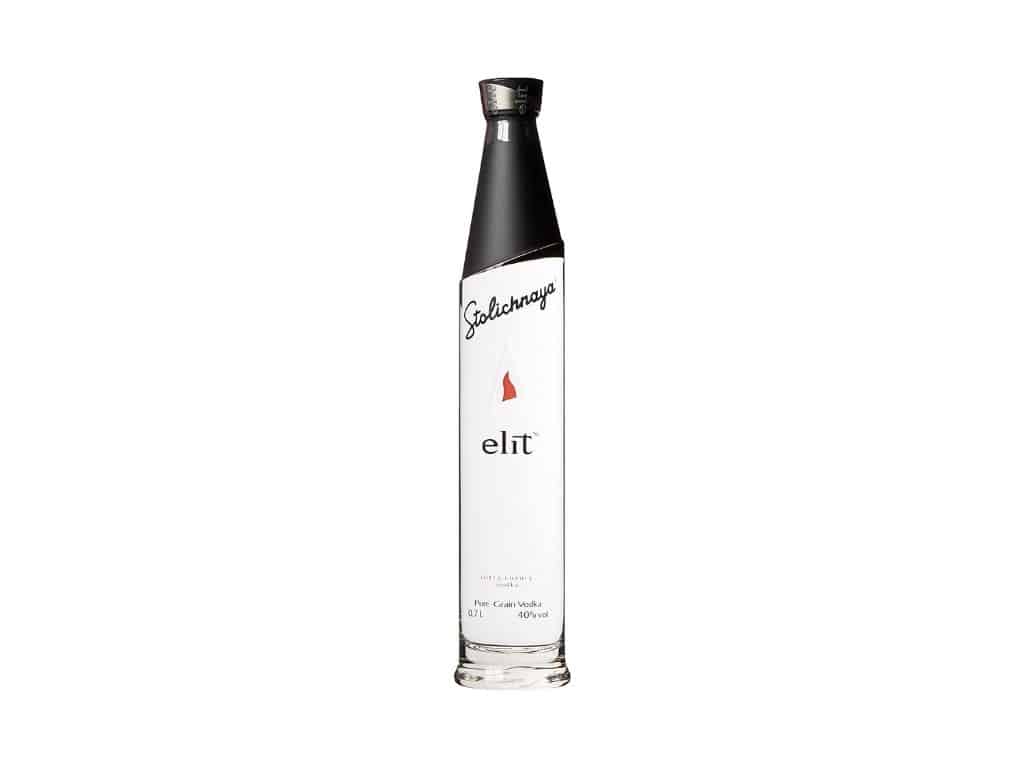  Stolichnaya Elit kaufen