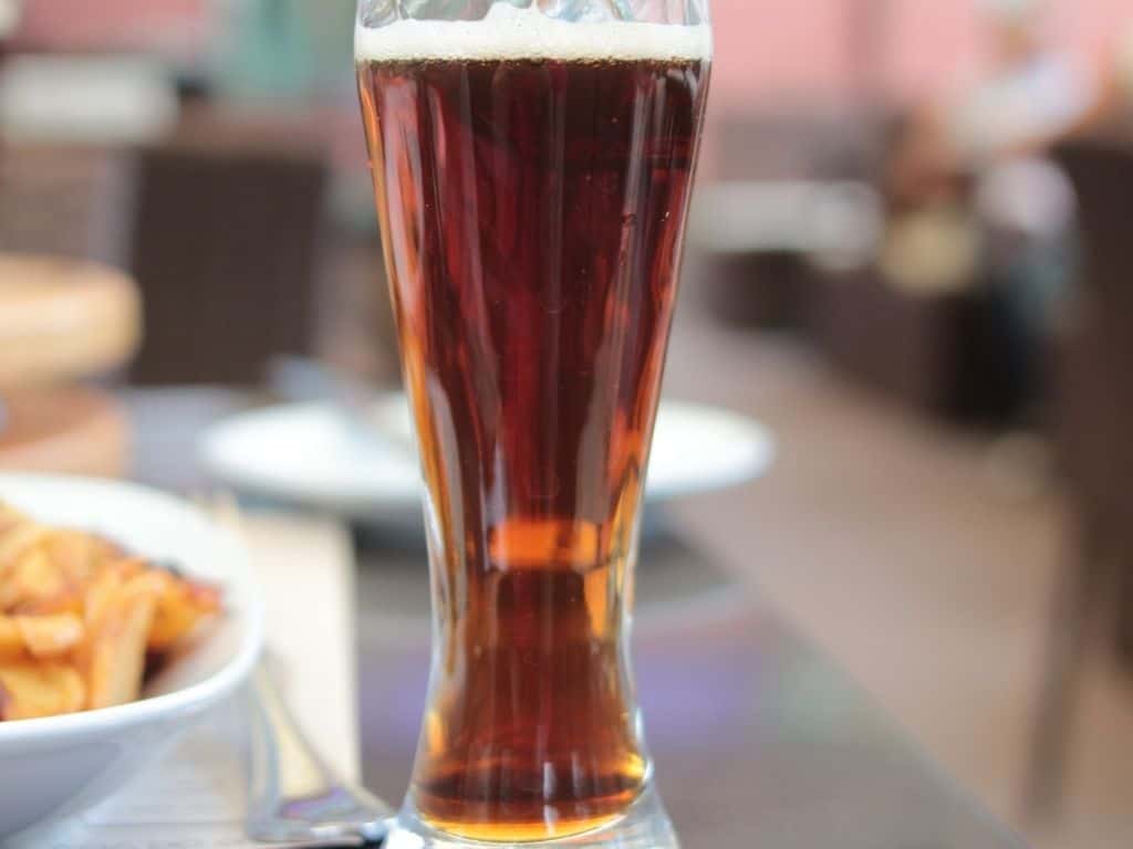 Biersorte Porter