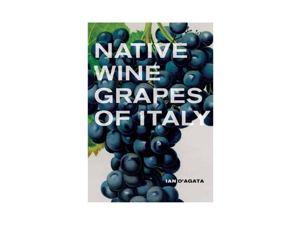 Native Wine Grapes of Italy kaufen
