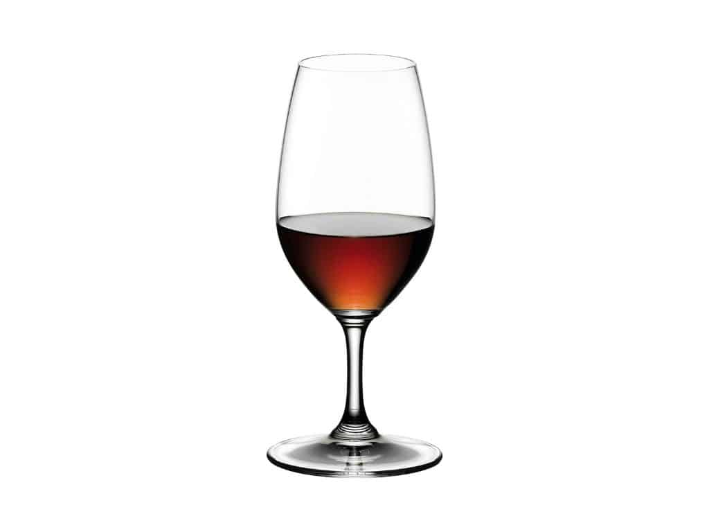 Riedel Portweinglas Vinum Marsala
