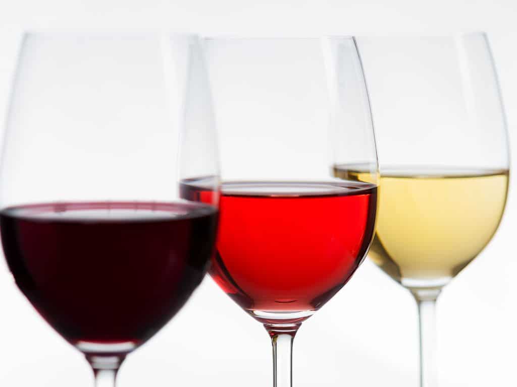 7 Weinsorten, die man kennen muss