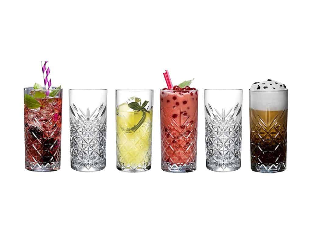 Pasabahce 52820 Longdrink Glas kaufen