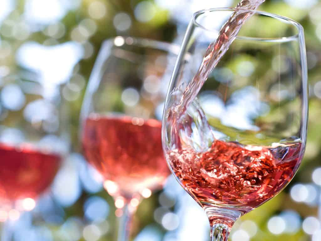 Roséweinsorten