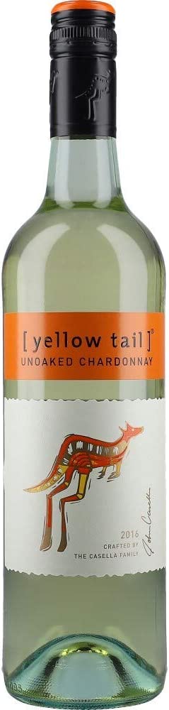 Unoaked chardonnay