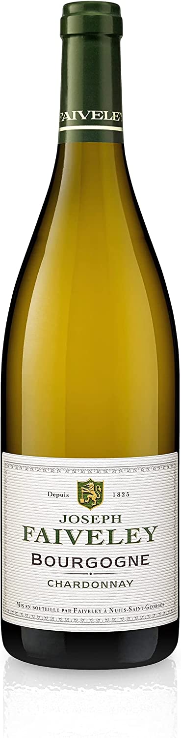 chardonnay aus dem burgund