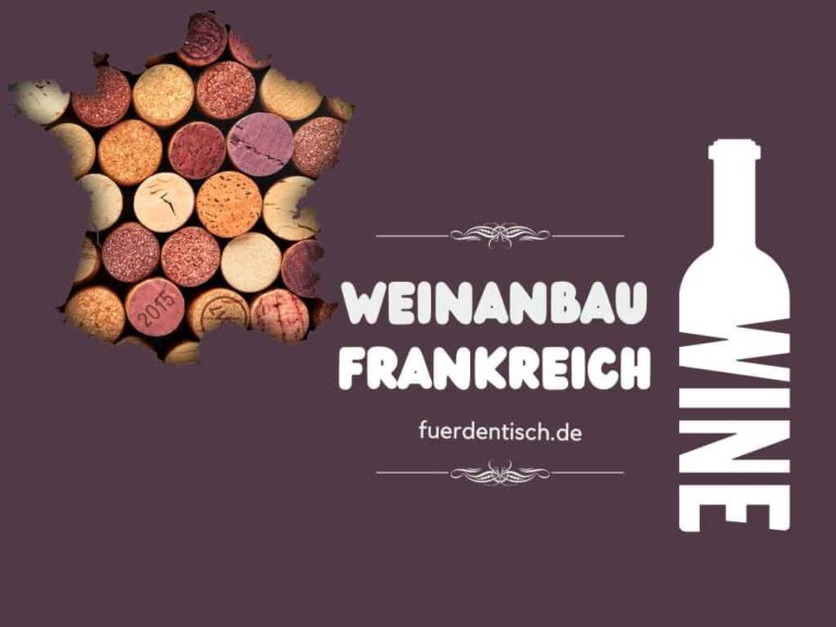 weingebiete frankreich