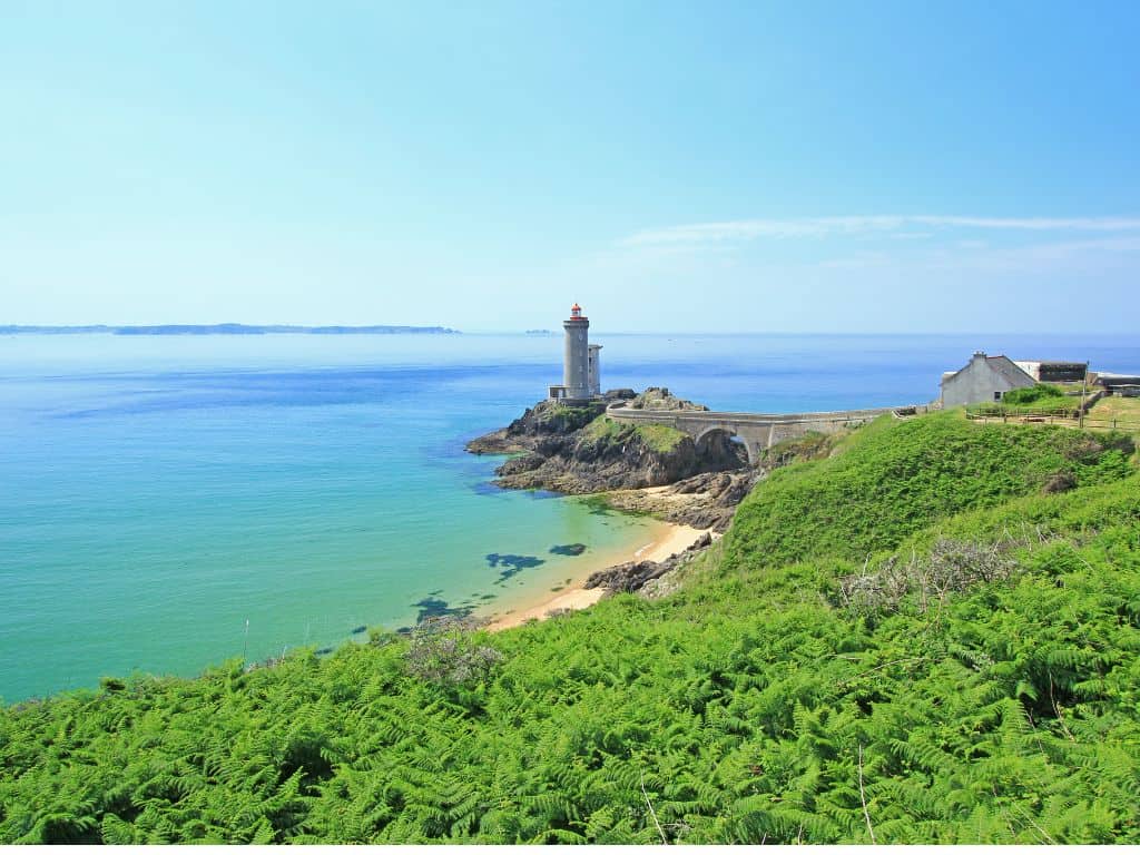 Bretagne Region