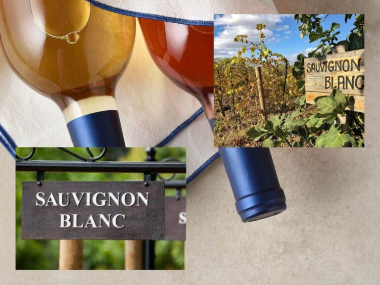 Sauvignon Blanc